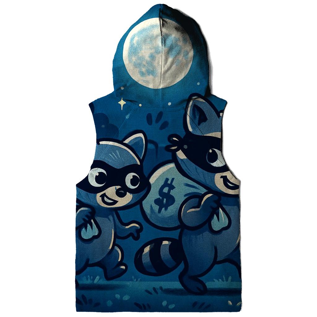 Charming Outlaws hoodie styles