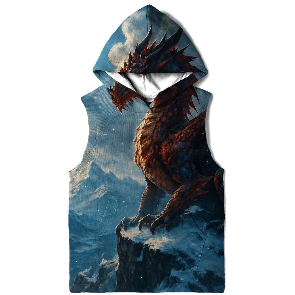 Magic In The Mountains custom hoodies