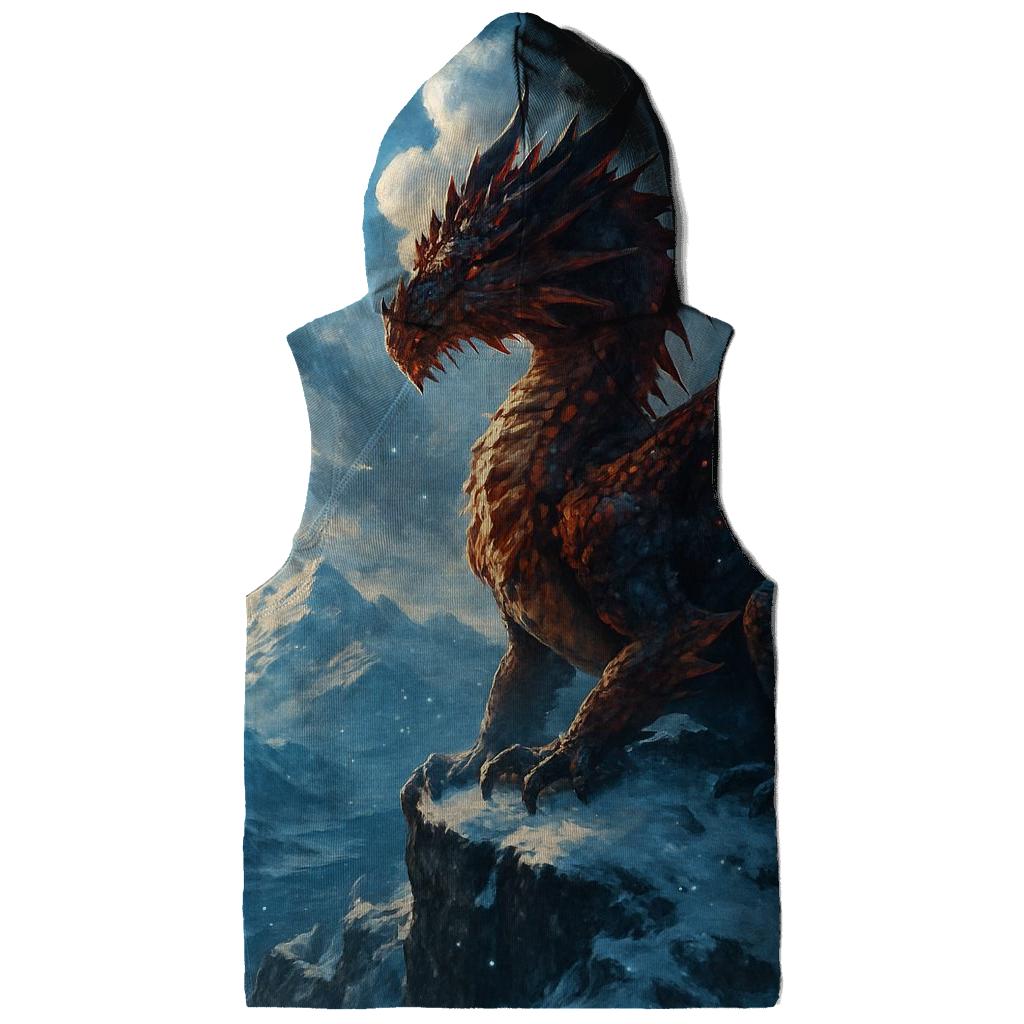 Magic In The Mountains custom hoodies