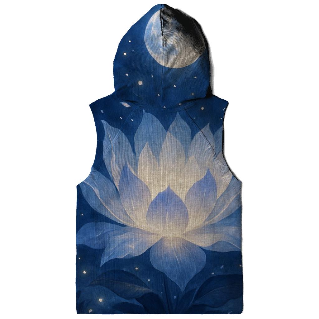 Mystical Blossom premium hoodies