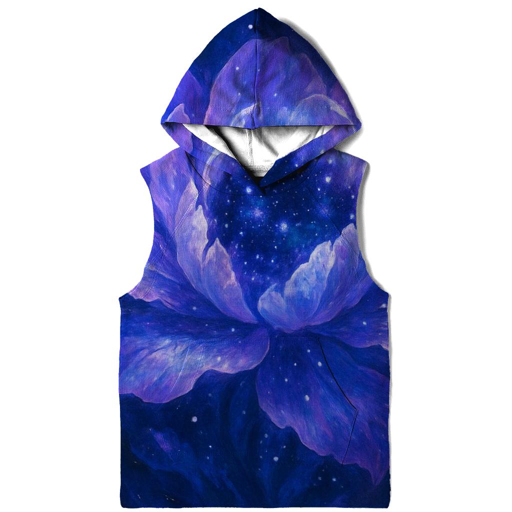 Metaphysical Bloom heavyweight hoodies