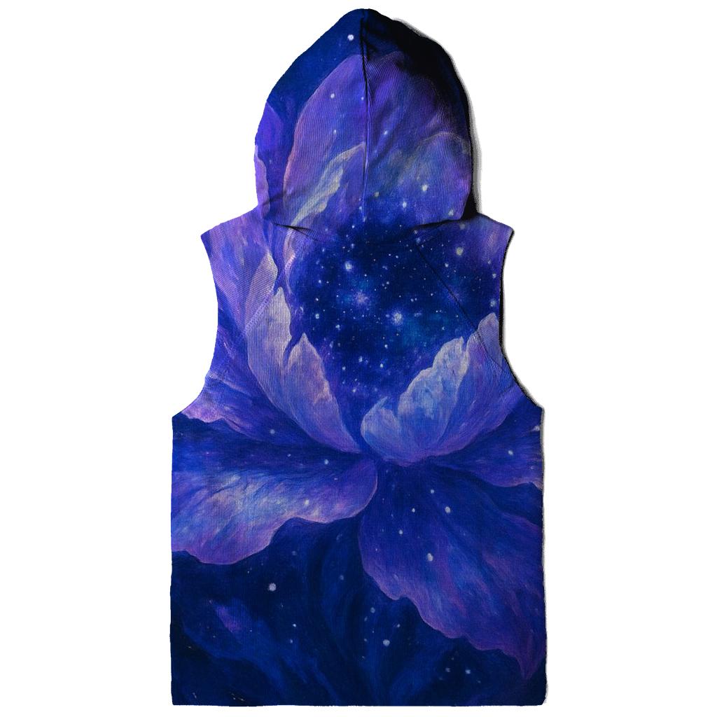 Metaphysical Bloom heavyweight hoodies