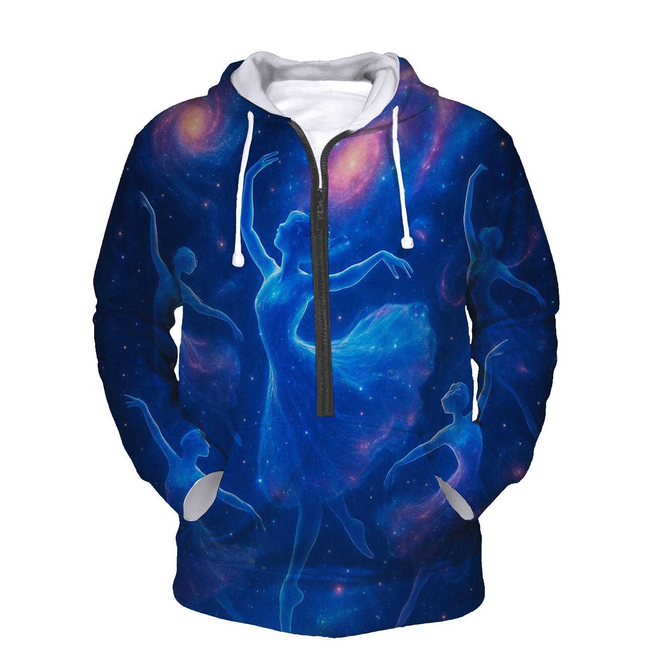 Celestial Dance hoodie trends