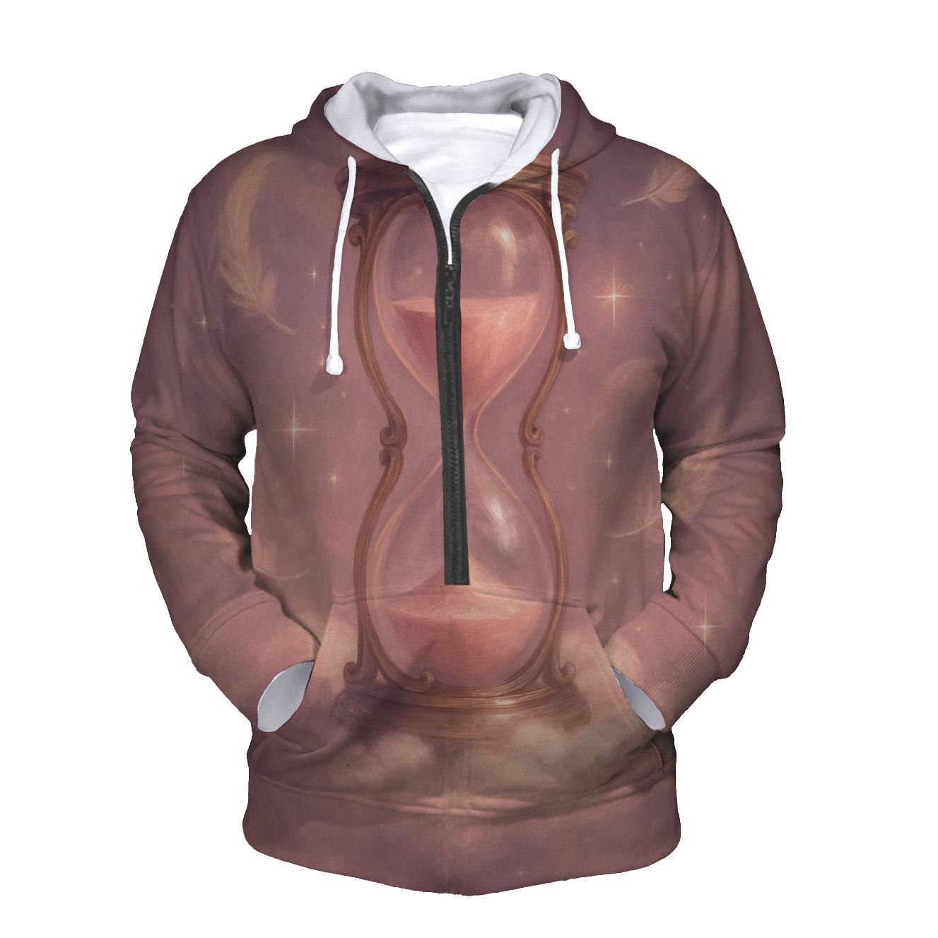 Timeless Bliss pullover hoodies