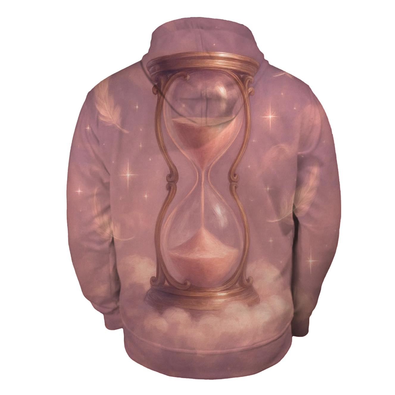 Timeless Bliss pullover hoodies
