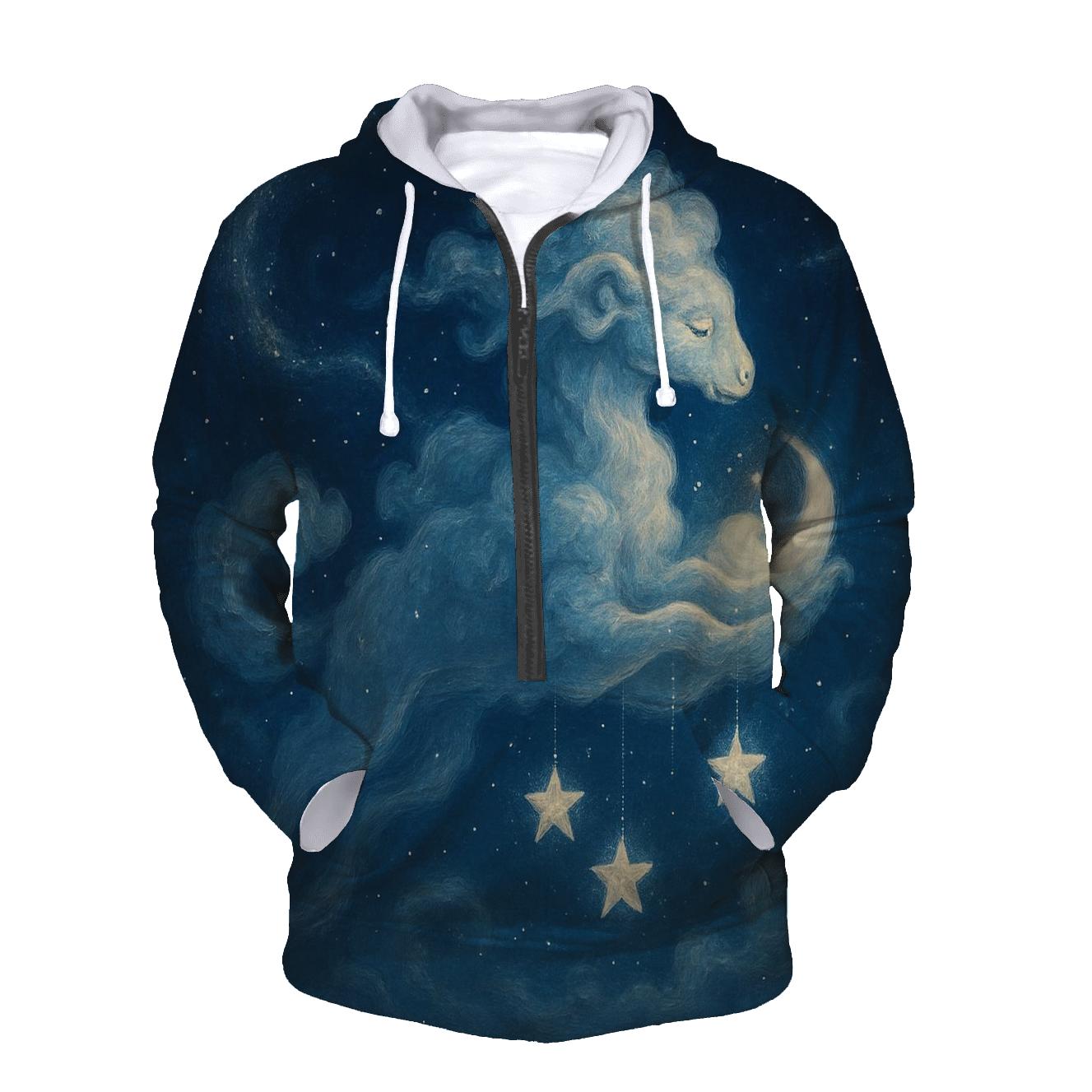Dreamweavers Journey hoodies fashion
