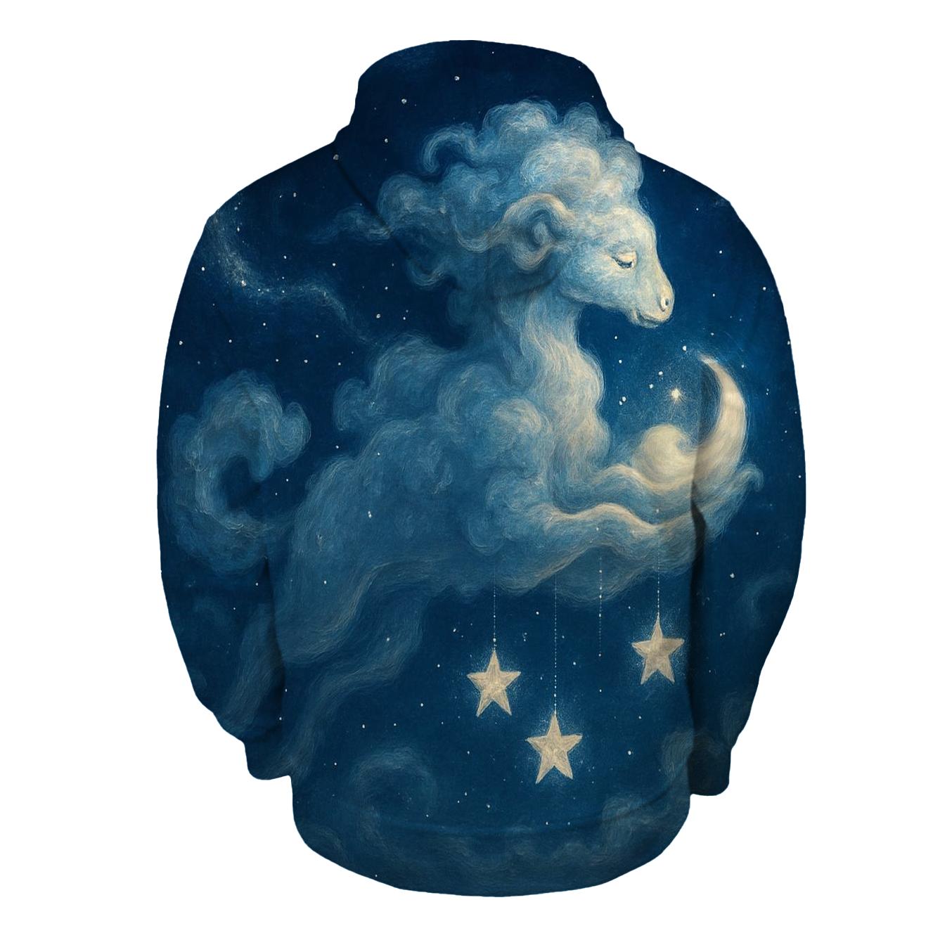 Dreamweavers Journey hoodies fashion