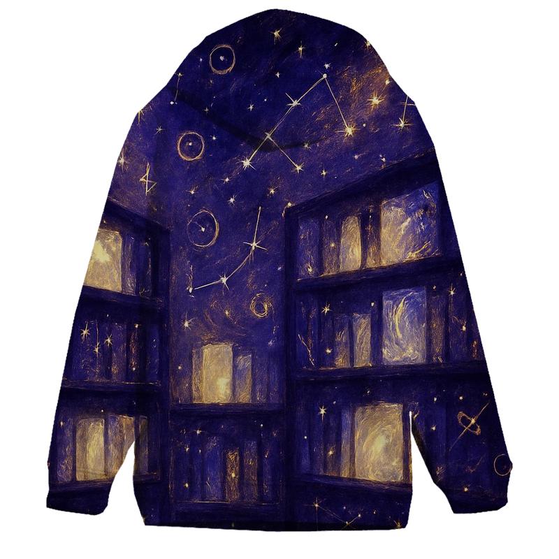 Chronicles Of The Cosmos hoodie designs