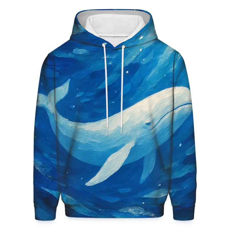 Majestic Drift hoodie trends