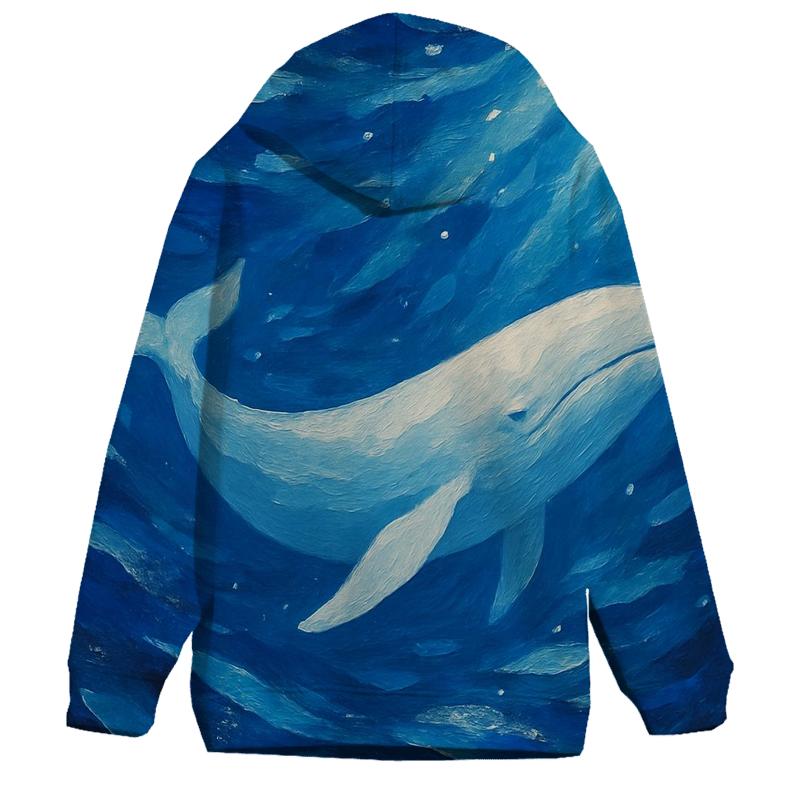 Majestic Drift hoodie trends