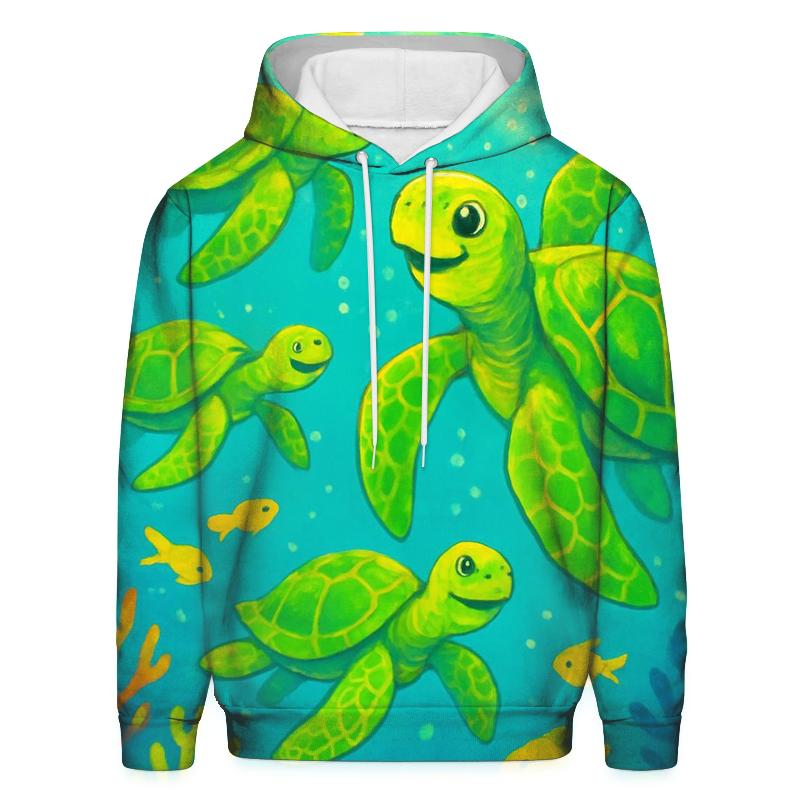 Waves Of Joy hoodie designs