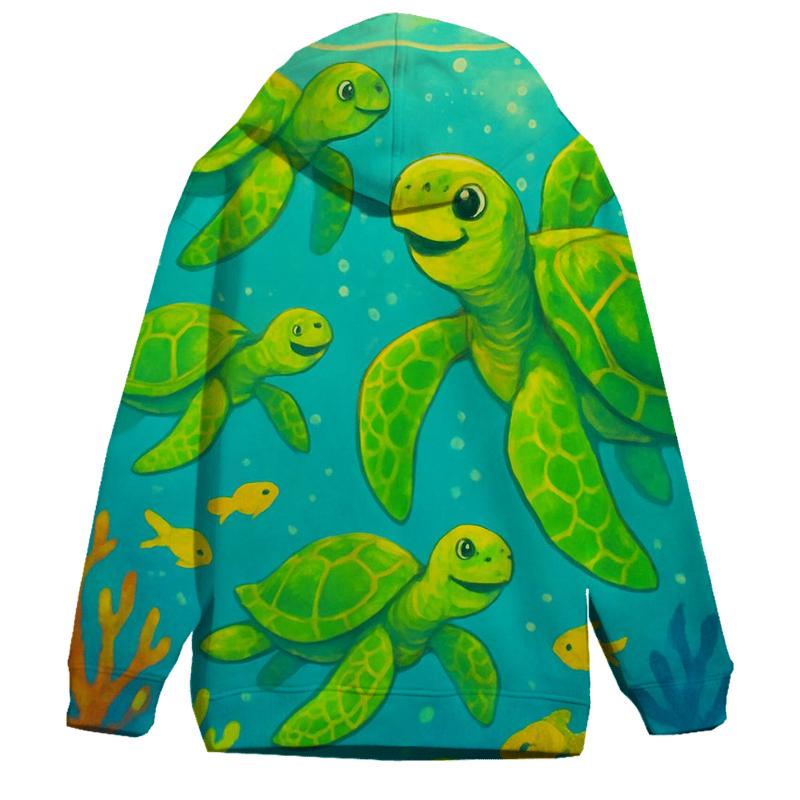 Waves Of Joy hoodie designs