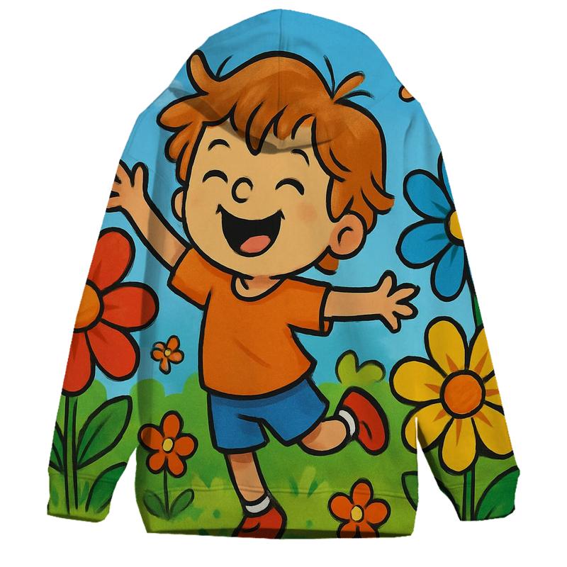 Vivid Adventures pullover hoodies