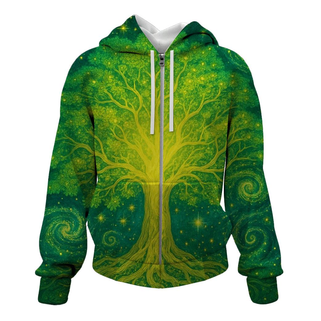 Chronicles Of The Cosmos lightweight hoodies