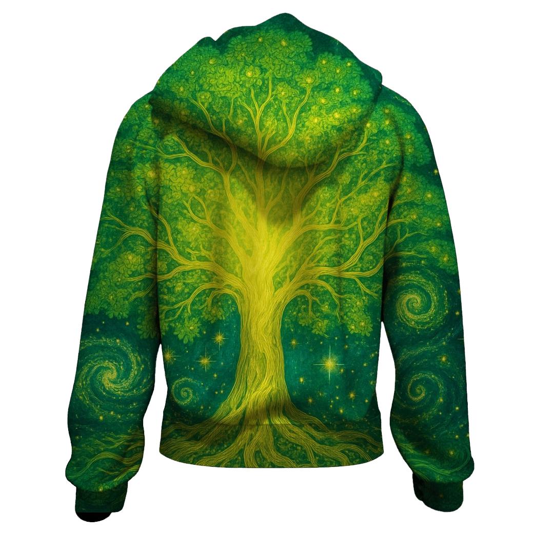 Chronicles Of The Cosmos lightweight hoodies