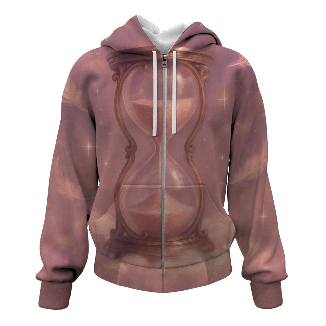 Timeless Bliss lightweight hoodies