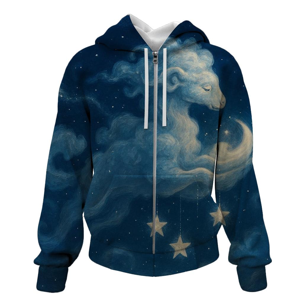Dreamweavers Journey pullover hoodies
