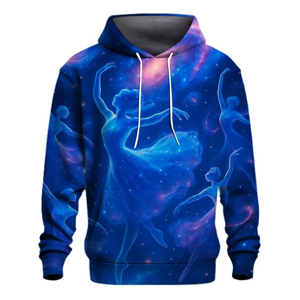 Celestial Dance hoodie trends