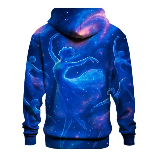 Celestial Dance hoodie trends