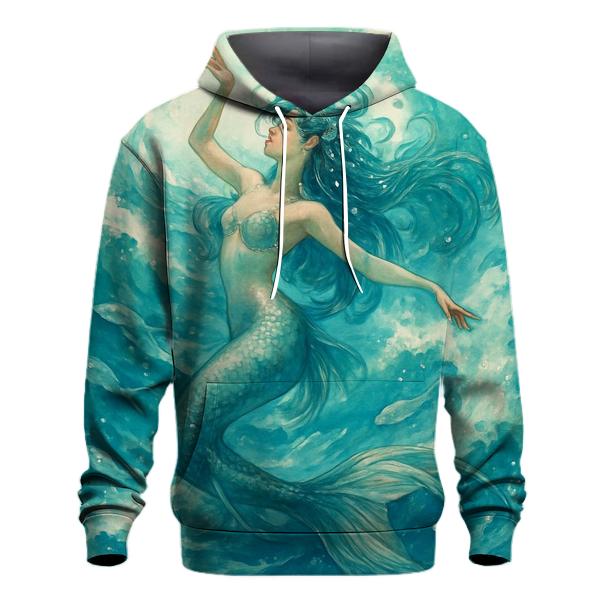 Rhythm Of The Waves hoodie trends