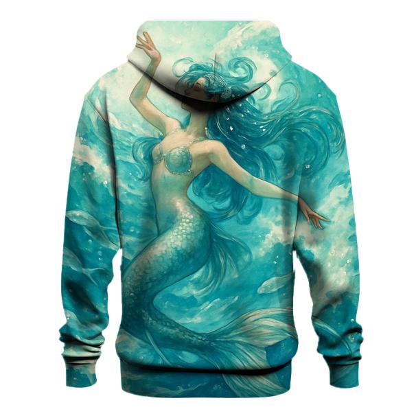 Rhythm Of The Waves hoodie trends