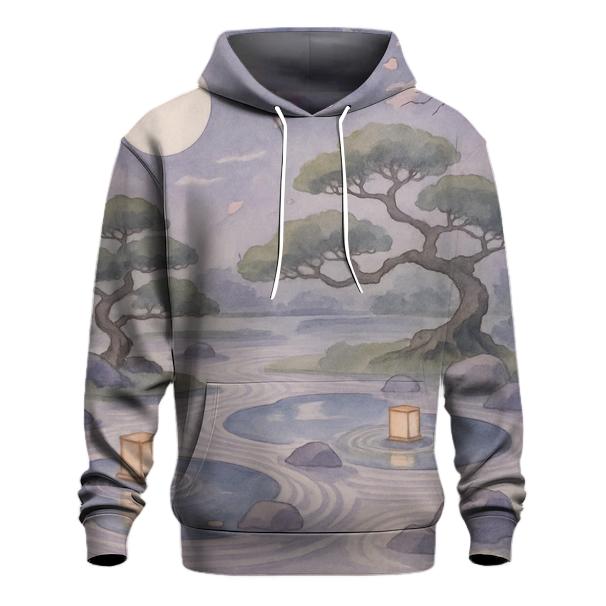 Spiritual Haven hoodie trends