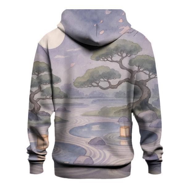 Spiritual Haven hoodie trends