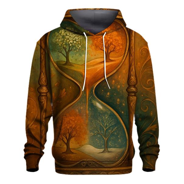 Timeless Harmony custom hoodies