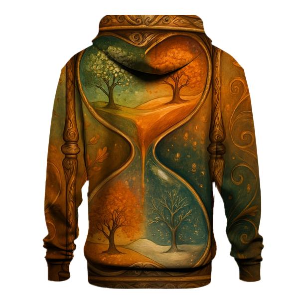 Timeless Harmony custom hoodies