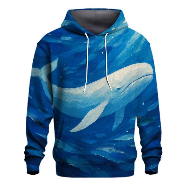 Majestic Drift custom hoodies