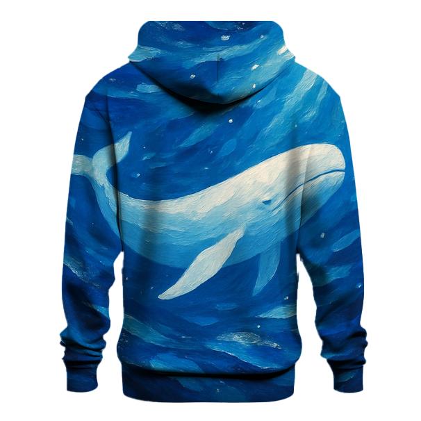 Majestic Drift custom hoodies