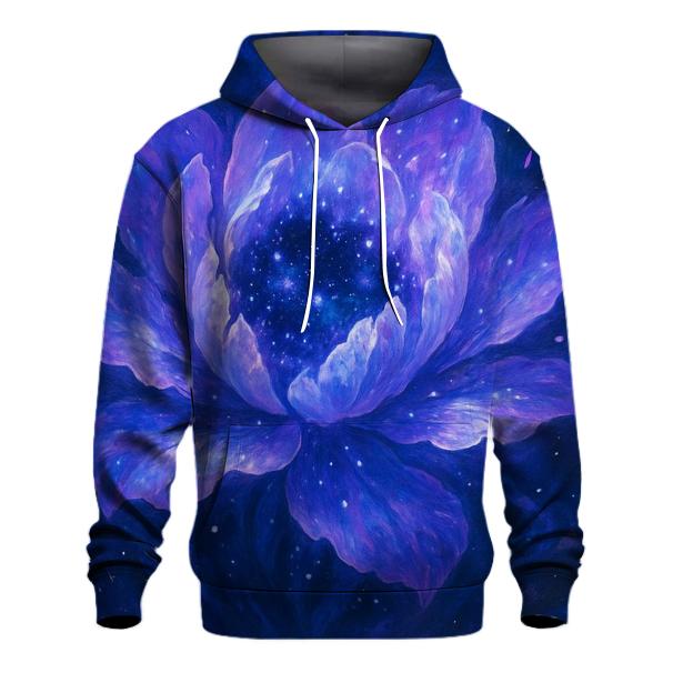 Metaphysical Bloom hoodies fashion