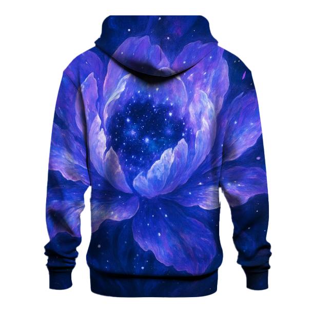 Metaphysical Bloom hoodies fashion