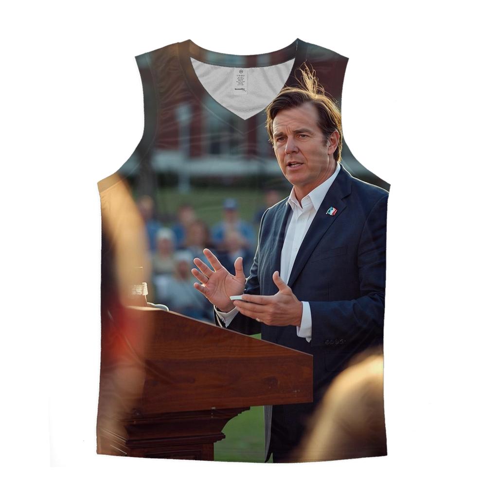 Campus Forum Address designer workout tanks