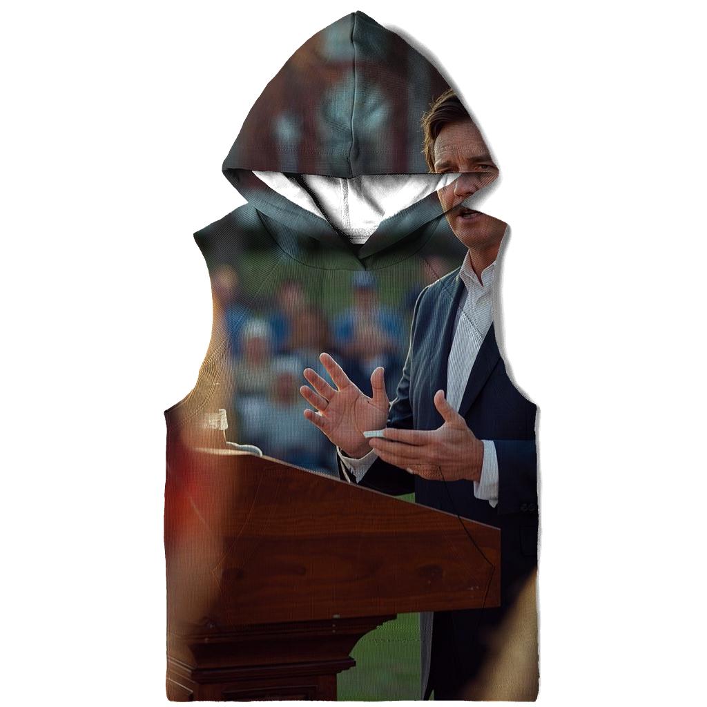 Campus Forum Address hoodie designs
