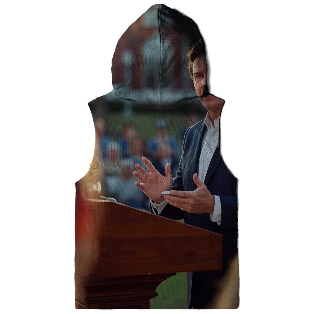 Campus Forum Address hoodie designs