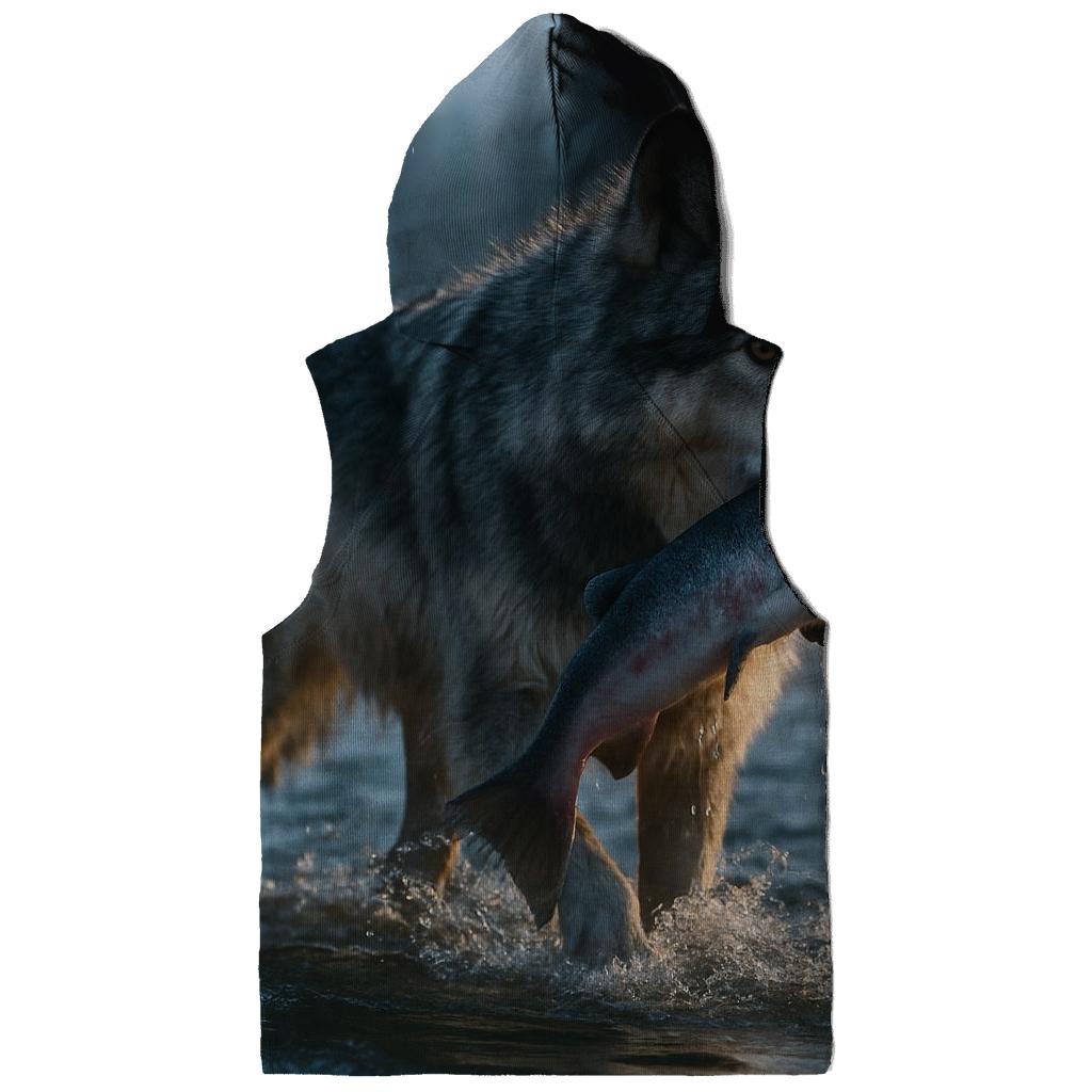 Northern River Matriarch hoodie designs