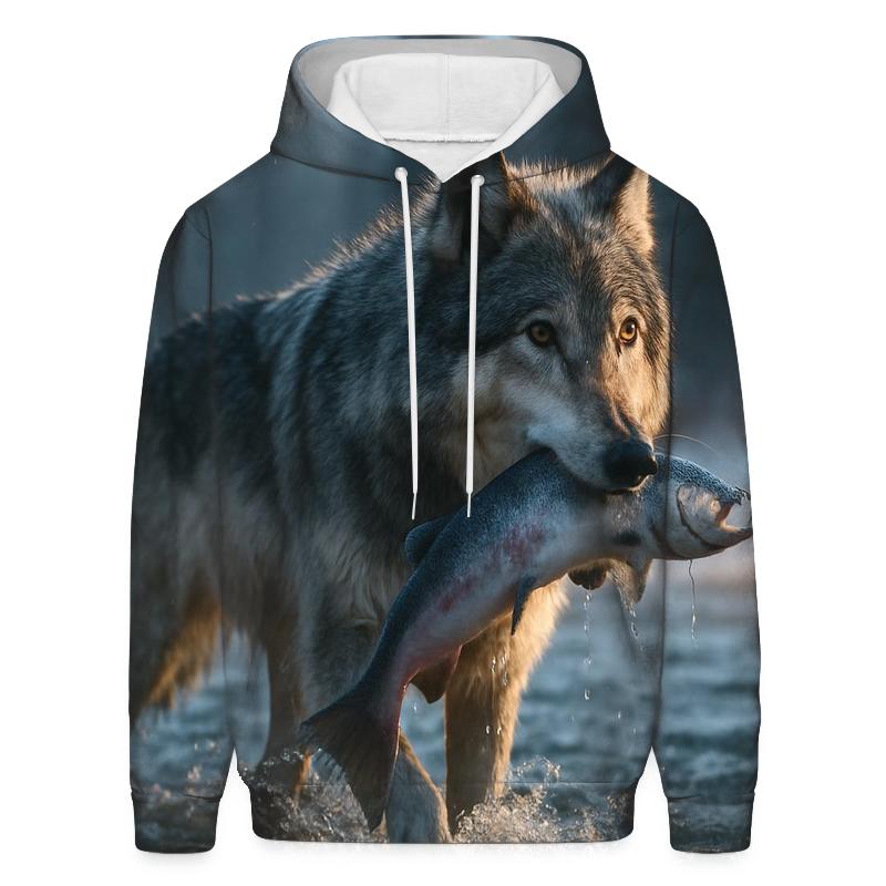 Northern River Matriarch hoodie trends