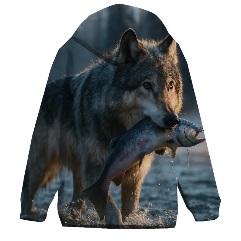 Northern River Matriarch hoodie trends