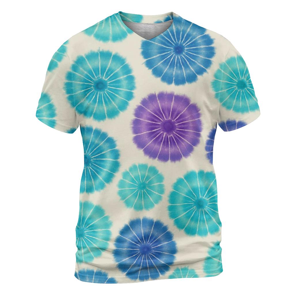 Cosmic Kumo Cluster personalized full print shirts