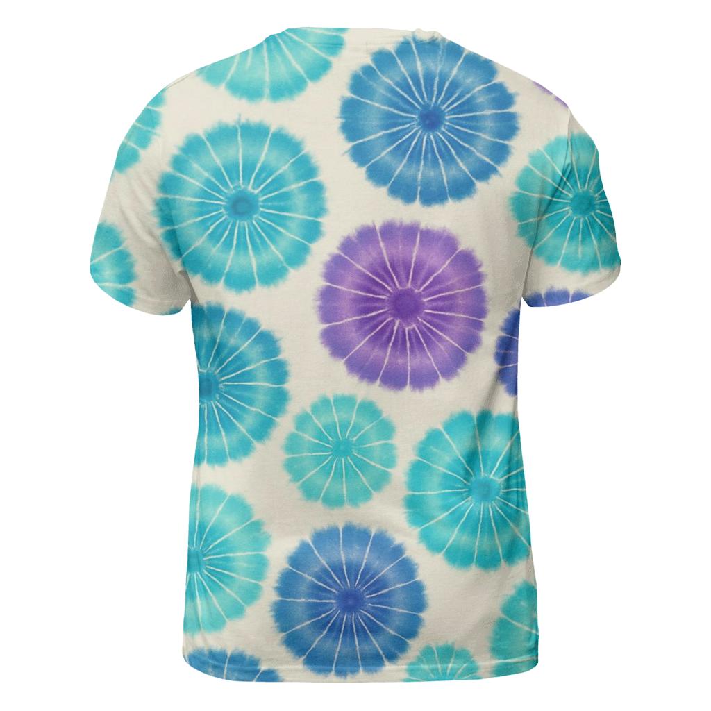 Cosmic Kumo Cluster personalized full print shirts