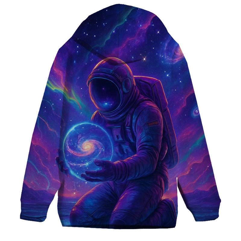 Nebula Voyager hoodie styles