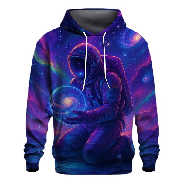 Nebula Voyager hoodie styles