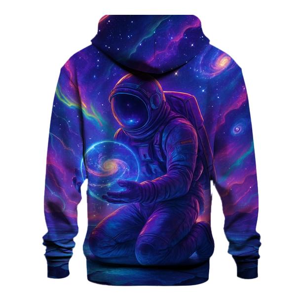 Nebula Voyager hoodie styles