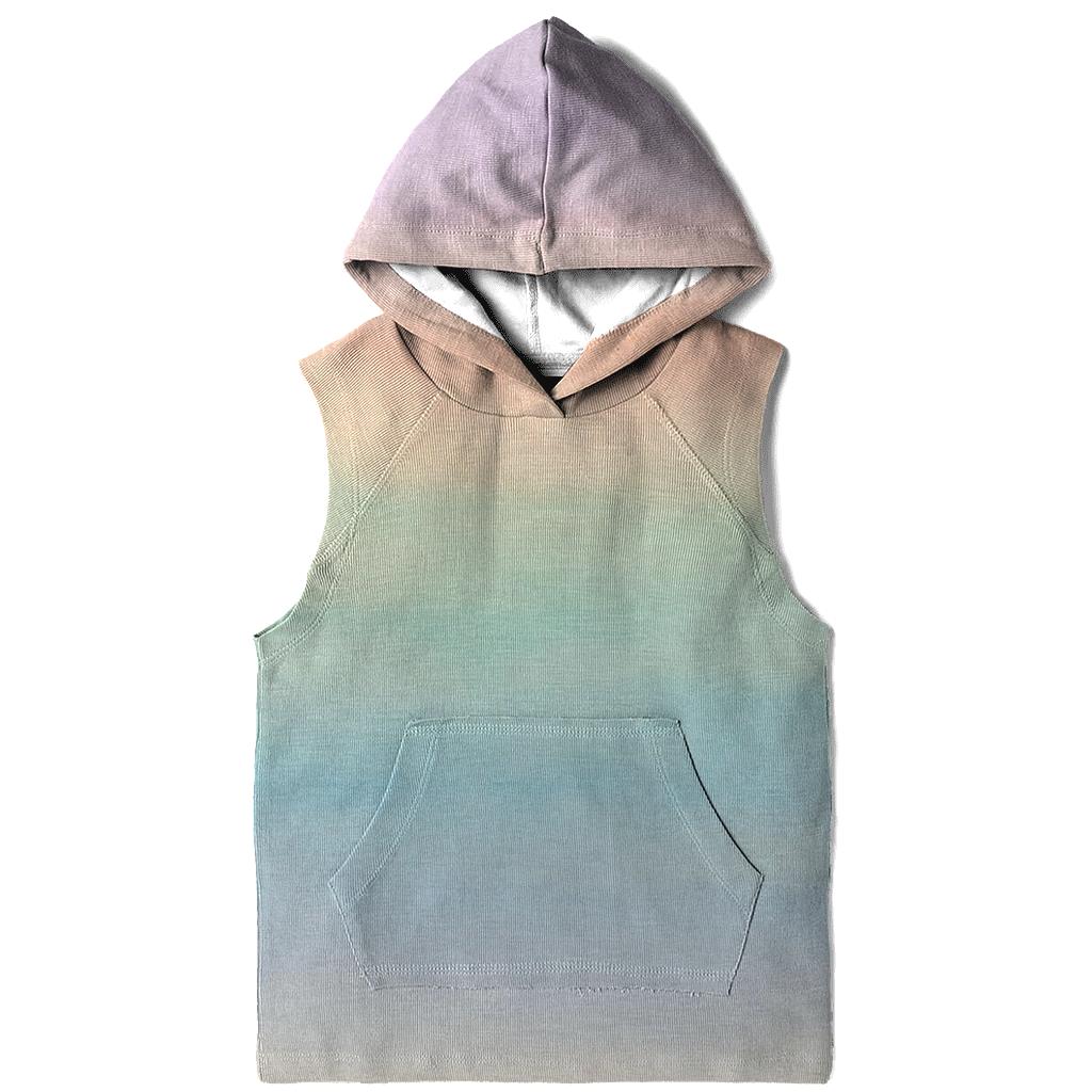 Pastel Drift custom hoodies