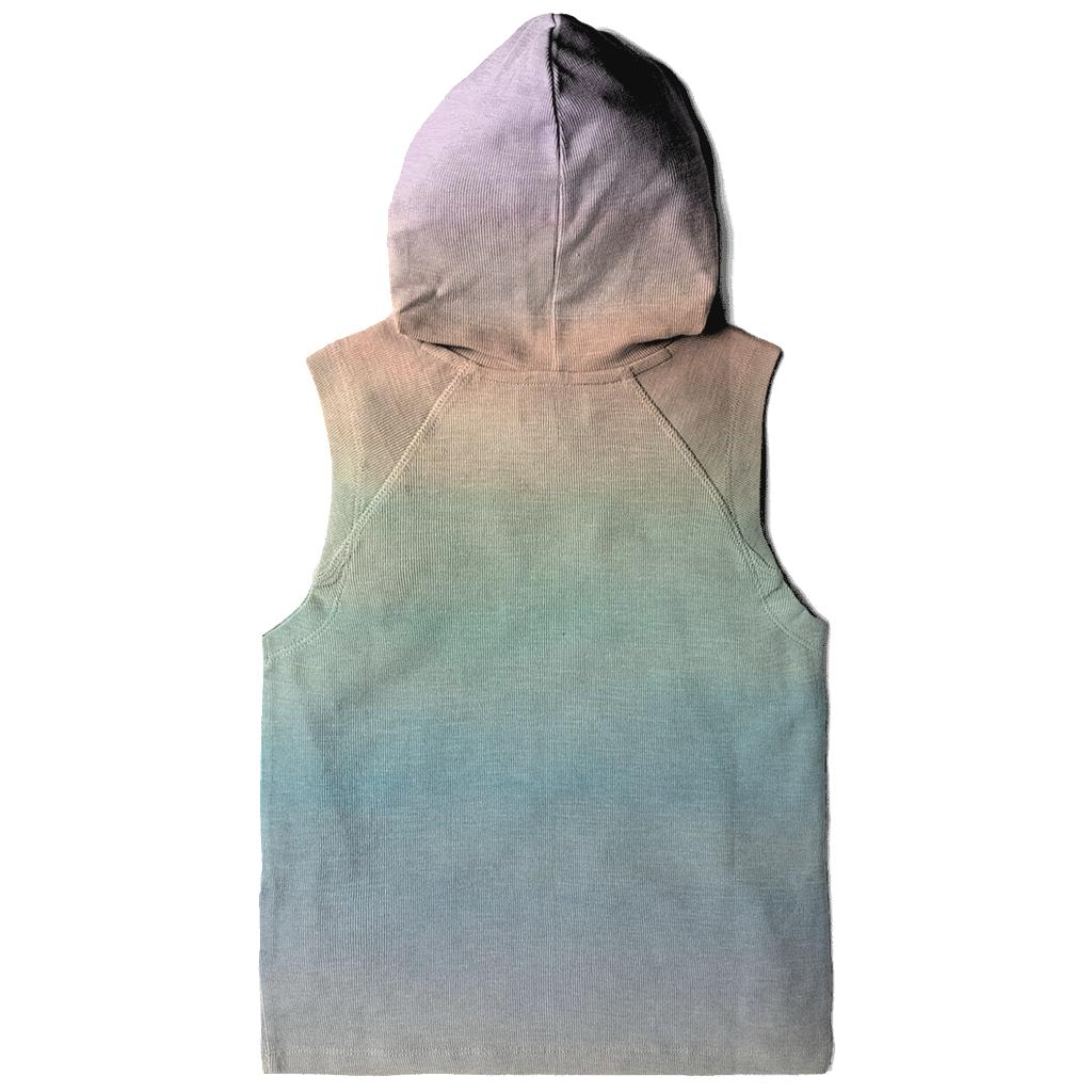 Pastel Drift custom hoodies