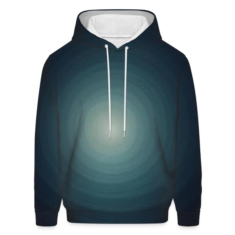 Lunar Tide embroidered hoodies