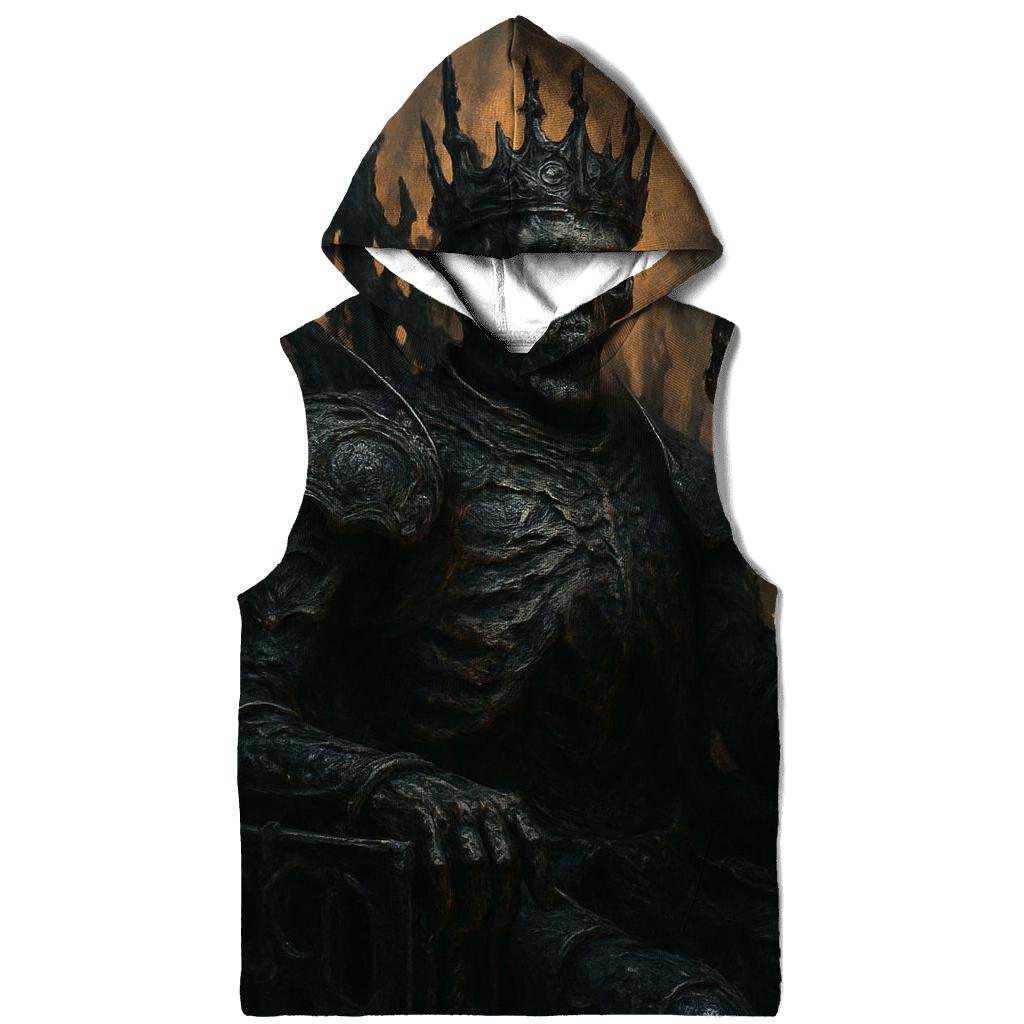 Throne Of Ashen Kings hoodie designs