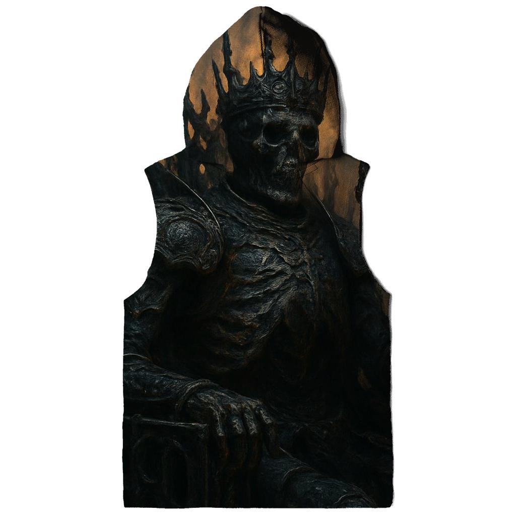 Throne Of Ashen Kings hoodie designs