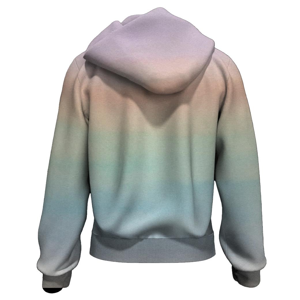 Pastel Drift hoodie designs